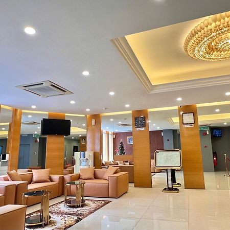 Hsk Hotel קואלה לומפור מראה חיצוני תמונה