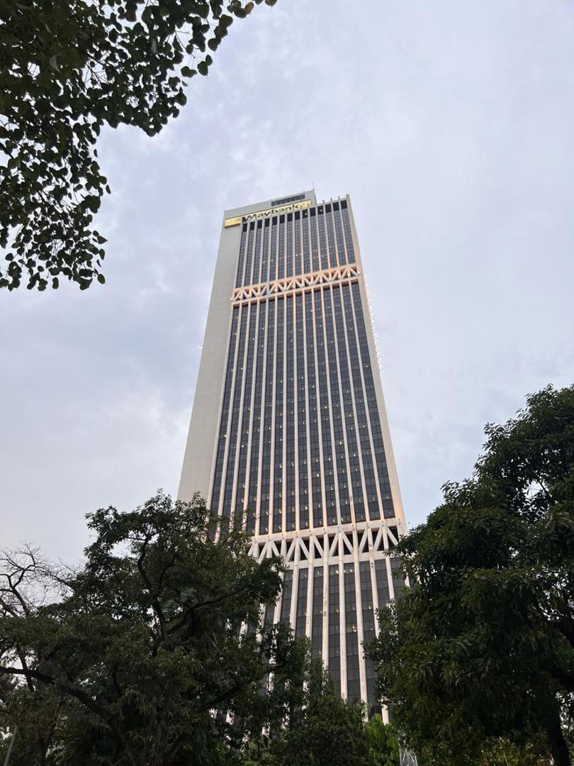 Hsk Hotel קואלה לומפור מראה חיצוני תמונה